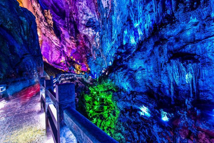 逃离空旷大街7