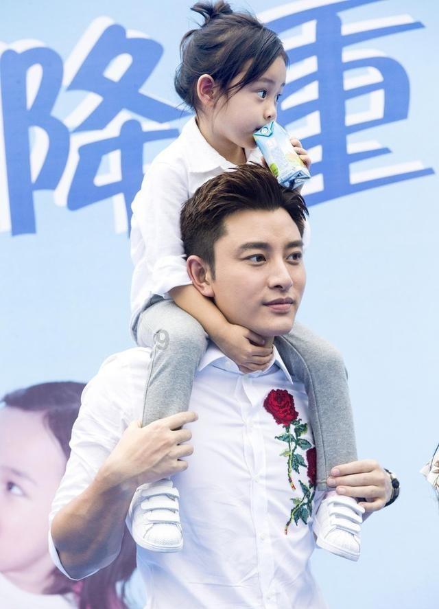 我要当大触